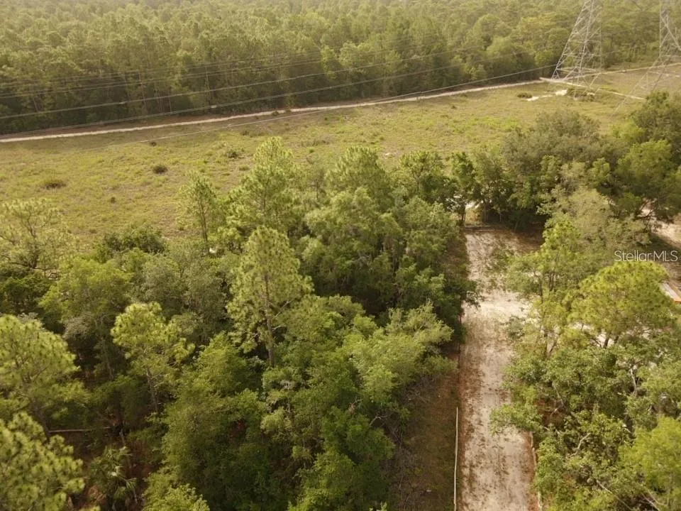 13431 FLAGSTAFF DRIVE Brooksville, FL 34614