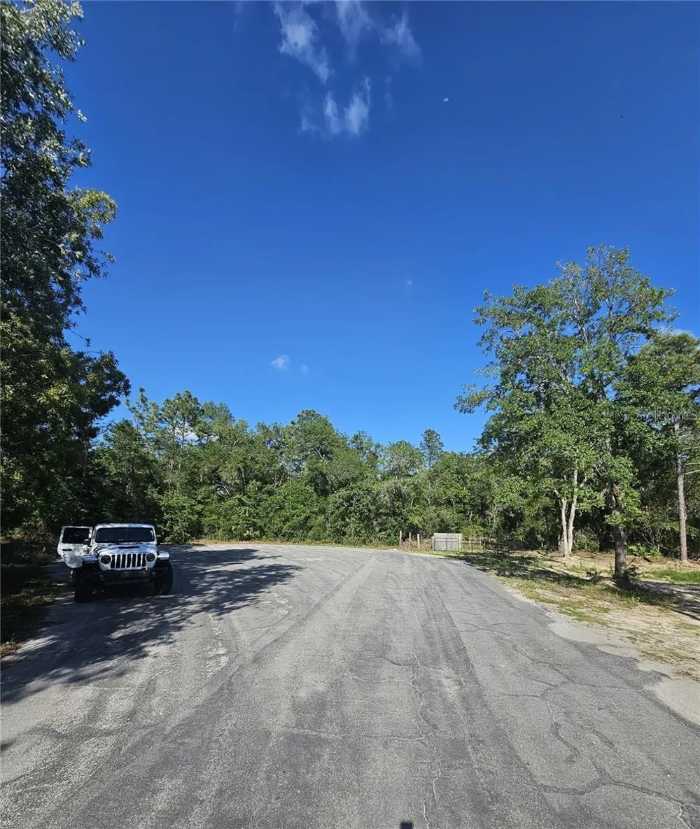 13431 FLAGSTAFF DRIVE Brooksville, FL 34614