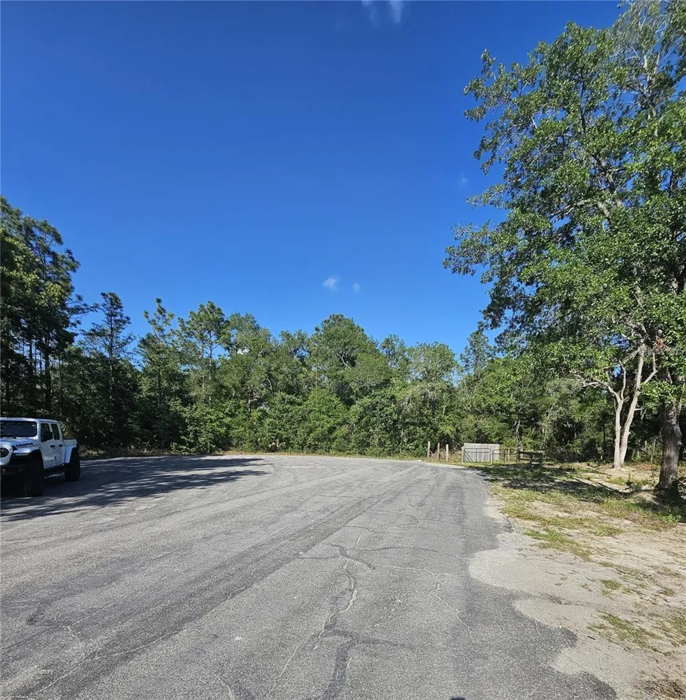 13431 FLAGSTAFF DRIVE Brooksville, FL 34614