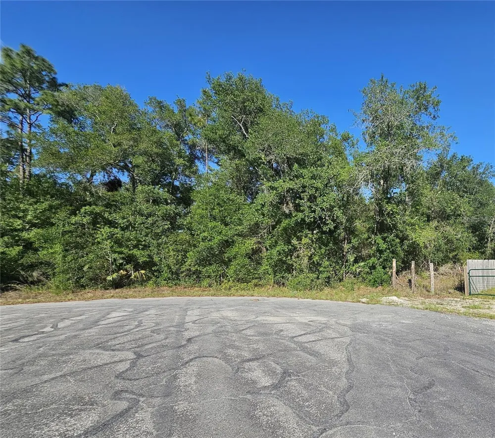 13431 FLAGSTAFF DRIVE Brooksville, FL 34614