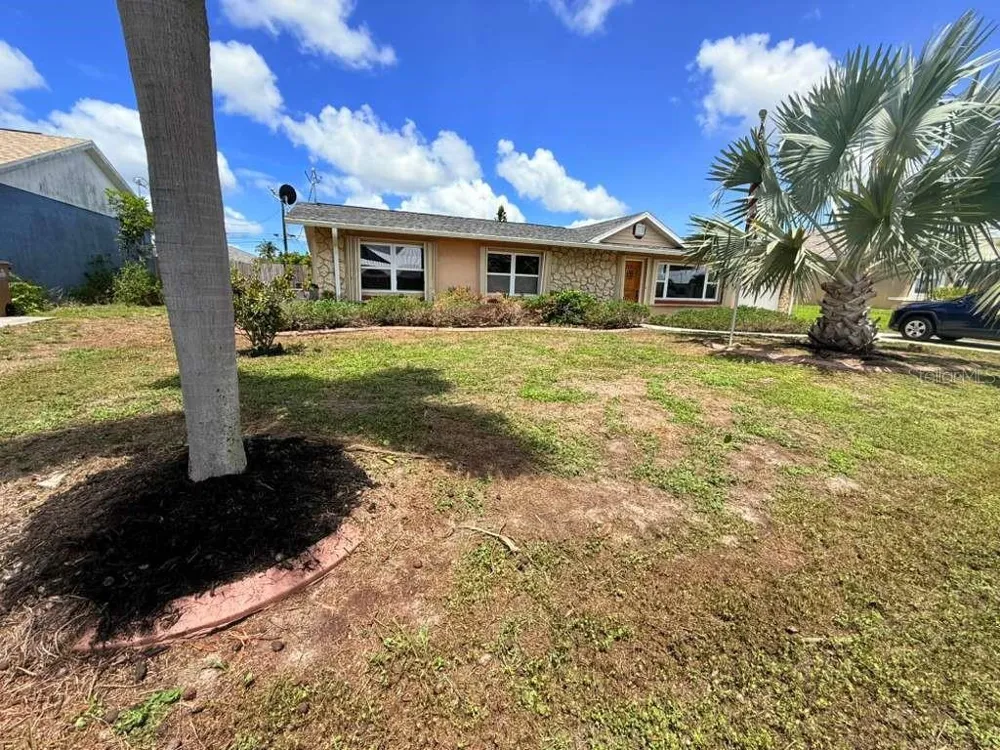 4418 SW 1ST AVENUE Cape Coral, FL 33914