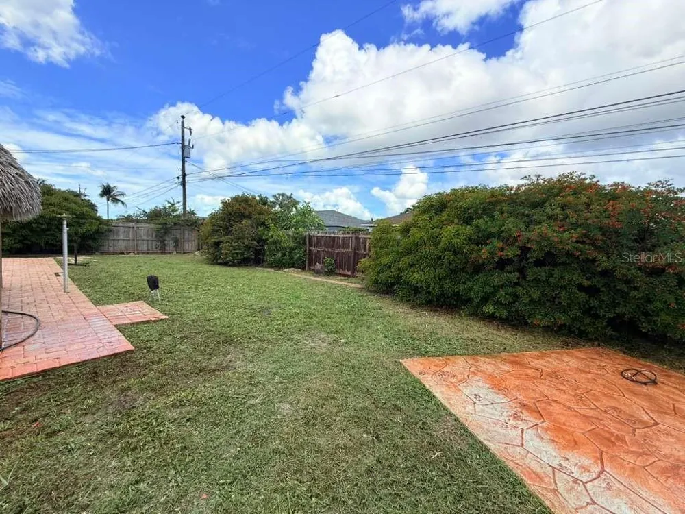 4418 SW 1ST AVENUE Cape Coral, FL 33914