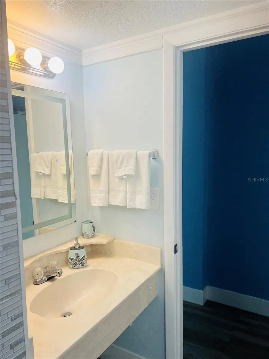 1909 SOUTH ATLANTIC AVENUE #405/406 Daytona Beach Shores, FL 32118