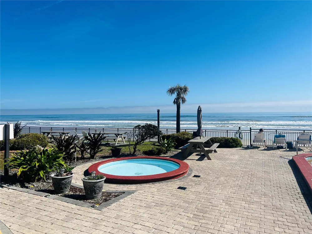 1909 SOUTH ATLANTIC AVENUE #405/406 Daytona Beach Shores, FL 32118
