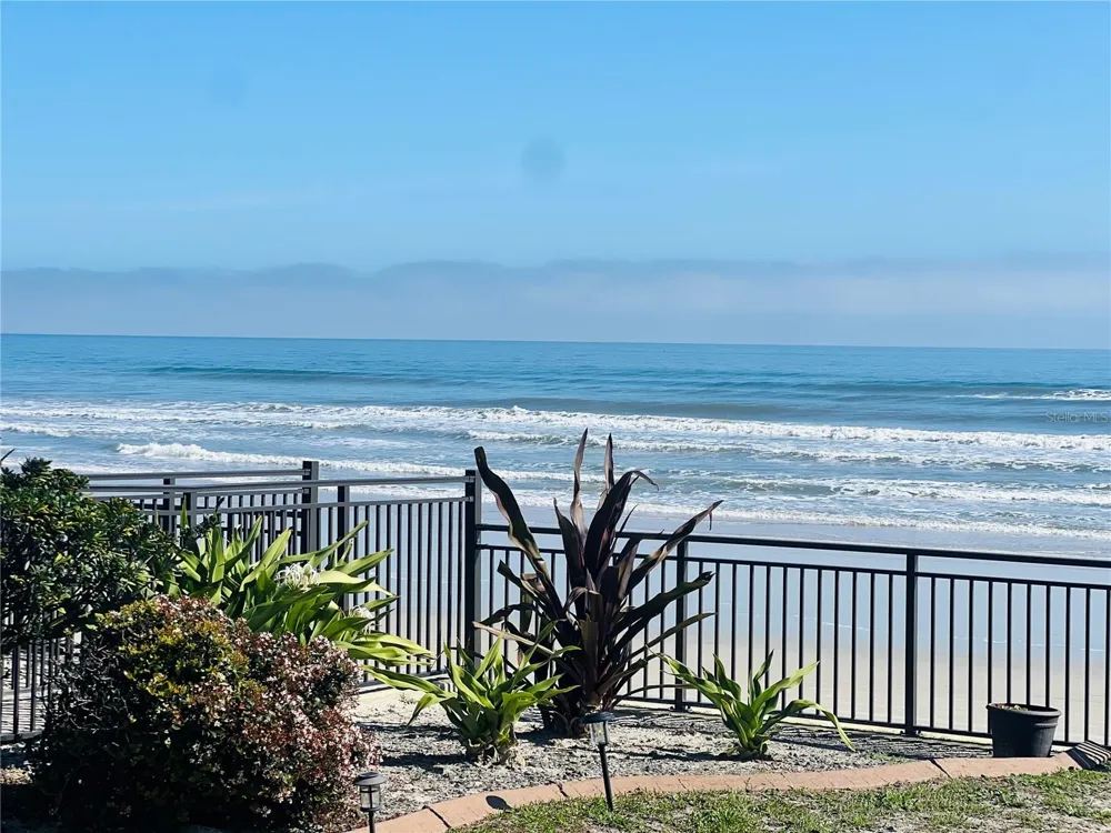 1909 SOUTH ATLANTIC AVENUE #405/406 Daytona Beach Shores, FL 32118