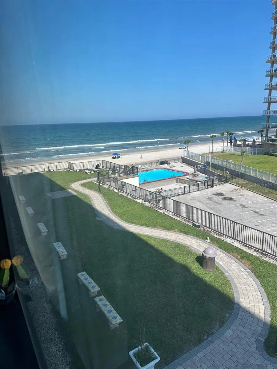 1909 SOUTH ATLANTIC AVENUE #405/406 Daytona Beach Shores, FL 32118