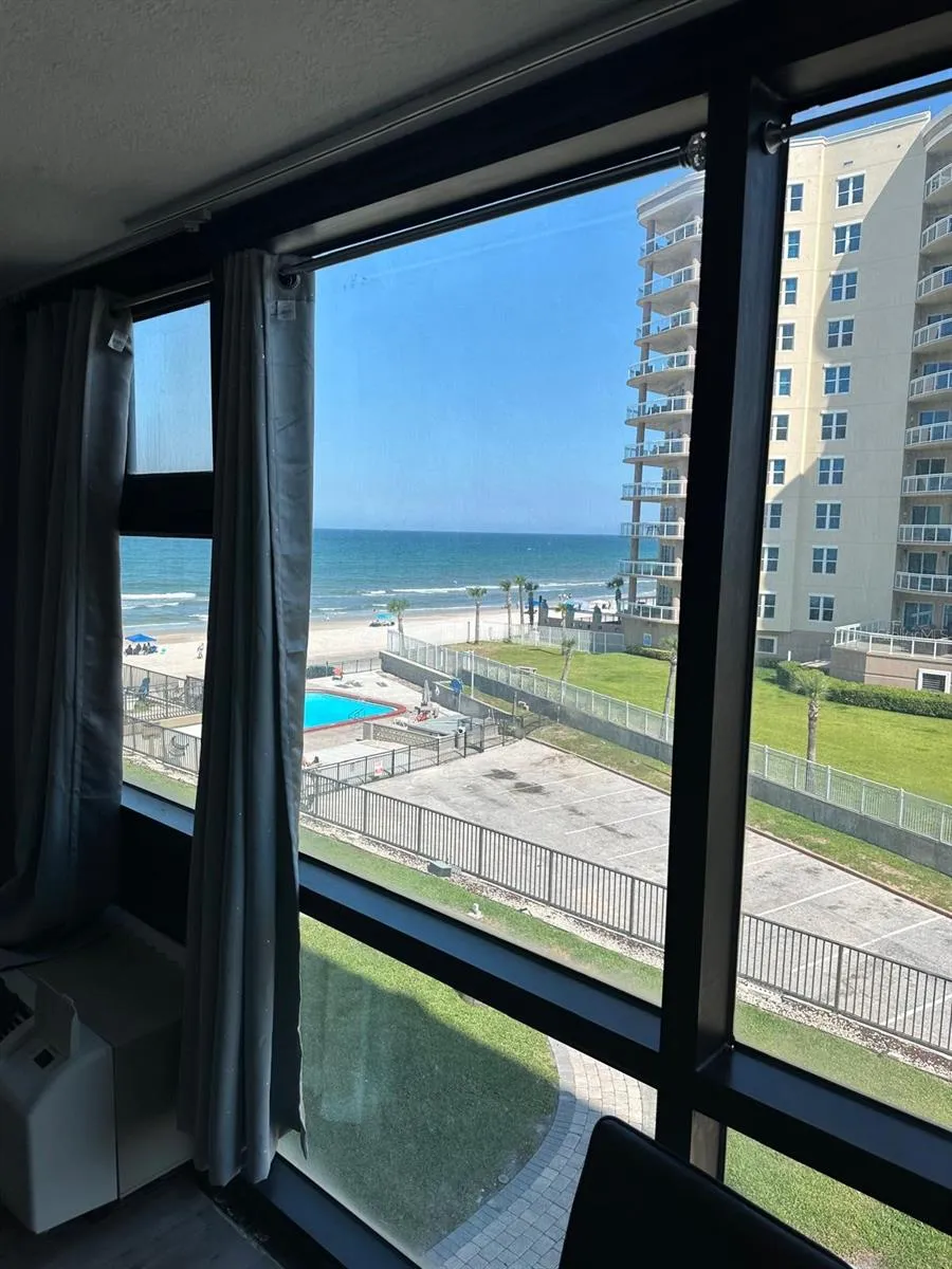 1909 SOUTH ATLANTIC AVENUE #405/406 Daytona Beach Shores, FL 32118