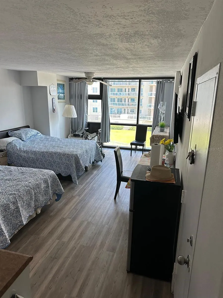 1909 SOUTH ATLANTIC AVENUE #405/406 Daytona Beach Shores, FL 32118
