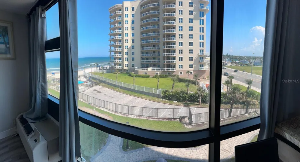 1909 SOUTH ATLANTIC AVENUE #405/406 Daytona Beach Shores, FL 32118