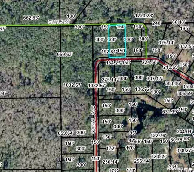 TBD OFF RIVERVIEW ROAD #9 Fanning Springs, FL 32693