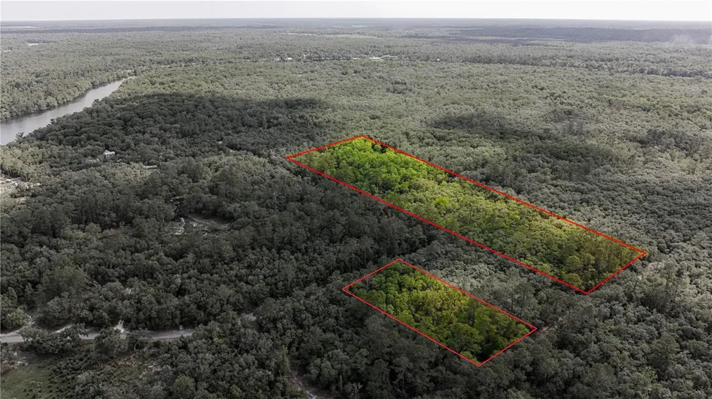 TBD OFF RIVERVIEW ROAD #9 Fanning Springs, FL 32693
