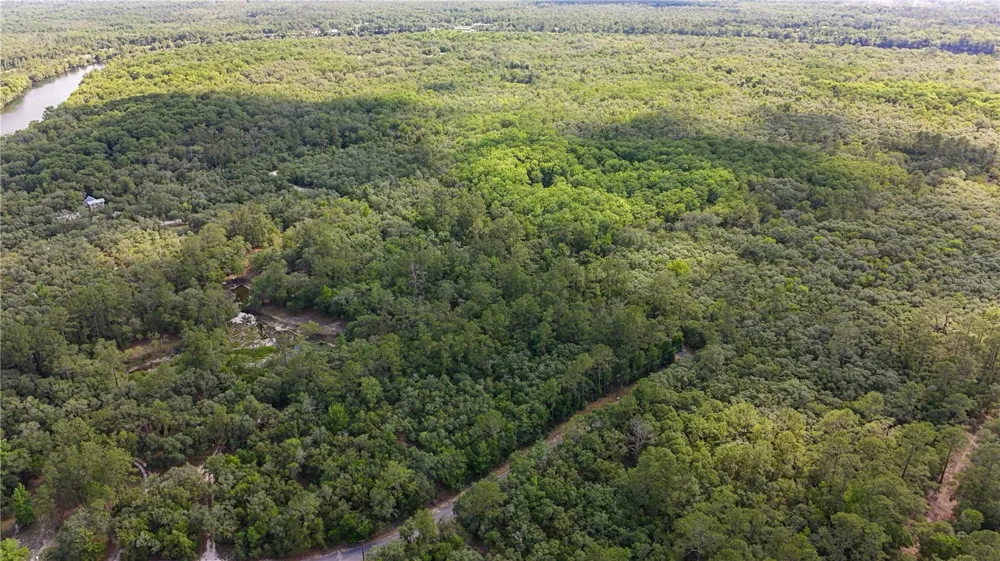 TBD OFF RIVERVIEW ROAD #9 Fanning Springs, FL 32693