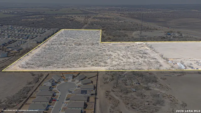 13898 W US Highway 90 San Antonio, TX 78245