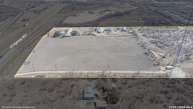 13898 W US Highway 90 San Antonio, TX 78245
