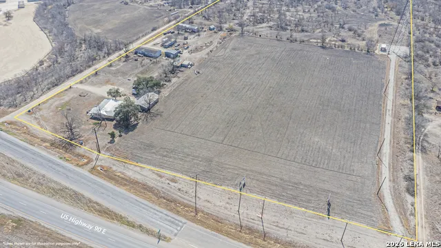 13898 W US Highway 90 San Antonio, TX 78245