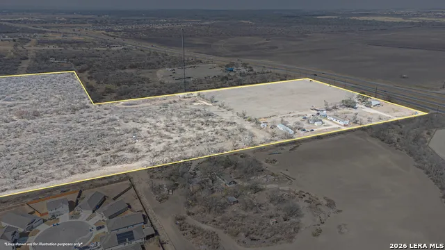 13898 W US Highway 90 San Antonio, TX 78245