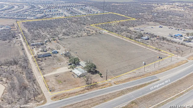 13898 W US Highway 90 San Antonio, TX 78245