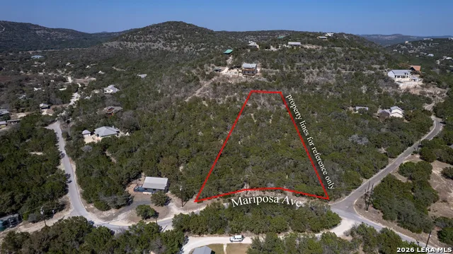 439 Mariposa Concan, TX 78838