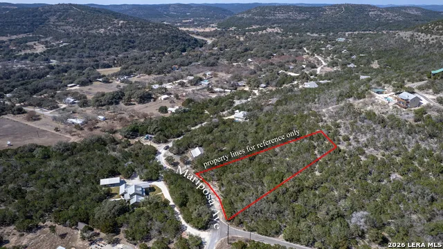 439 Mariposa Concan, TX 78838