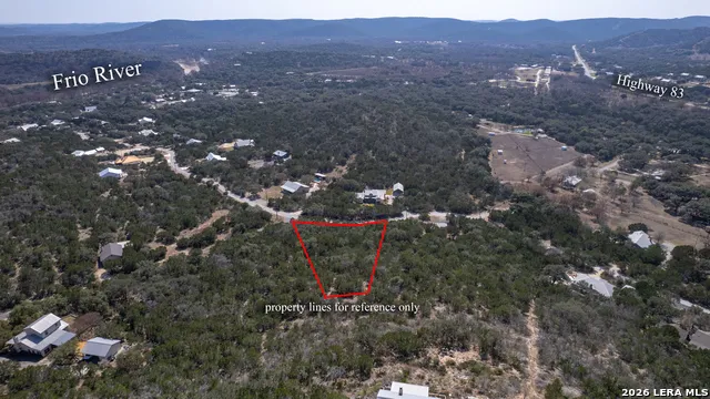 439 Mariposa Concan, TX 78838