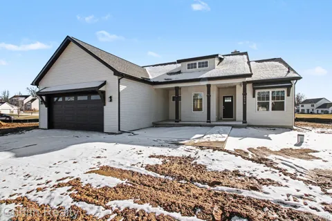 2878 Clivedon Road