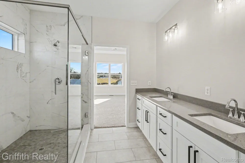 2878 Clivedon Road Marion Township, MI 48843