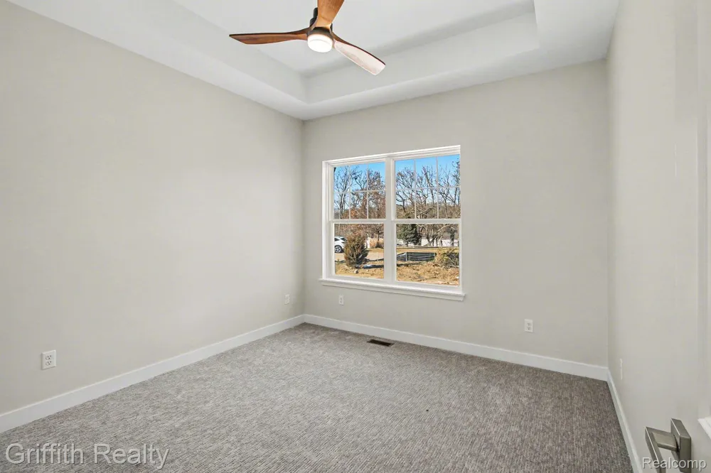 2878 Clivedon Road Marion Township, MI 48843