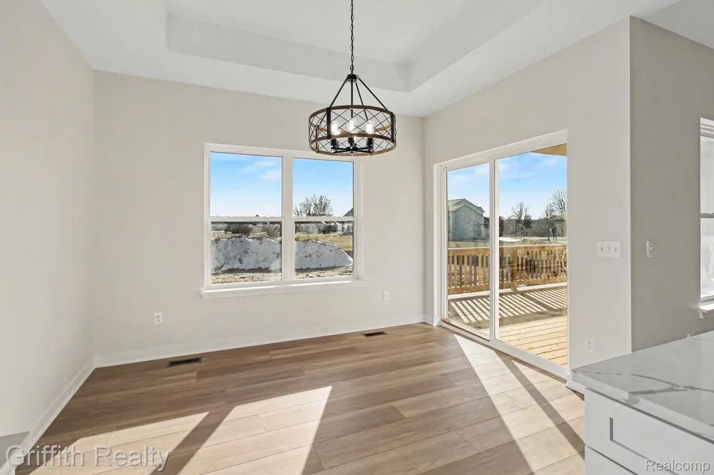2878 Clivedon Road Marion Township, MI 48843