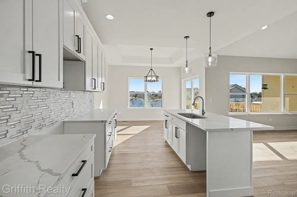2878 Clivedon Road Marion Township, MI 48843