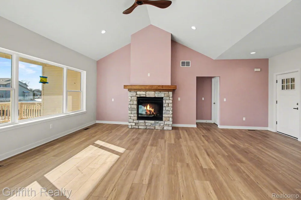 2878 Clivedon Road Marion Township, MI 48843