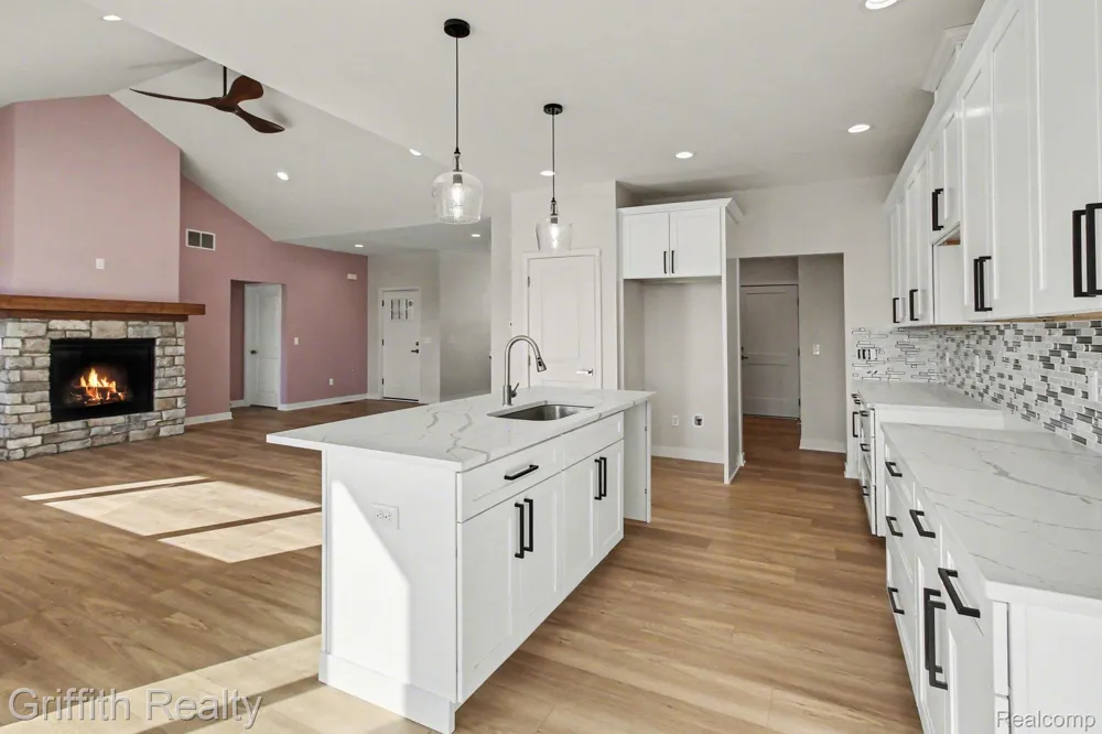 2878 Clivedon Road Marion Township, MI 48843
