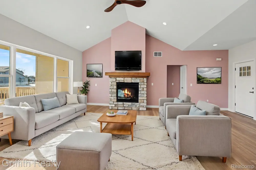 2878 Clivedon Road Marion Township, MI 48843