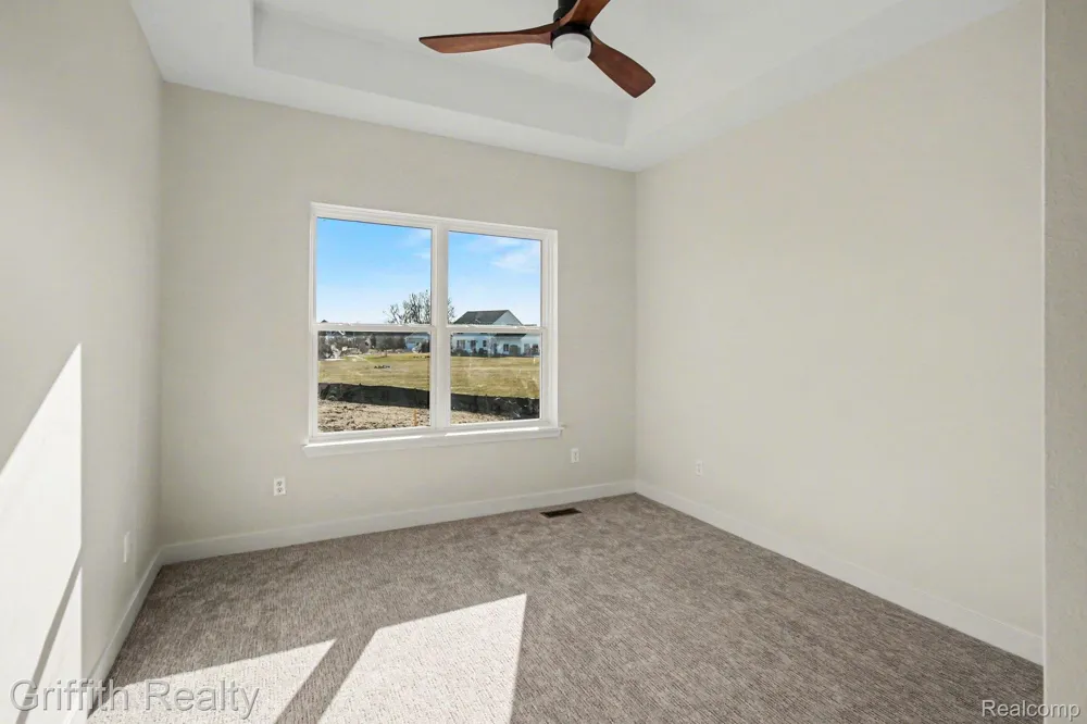 2878 Clivedon Road Marion Township, MI 48843
