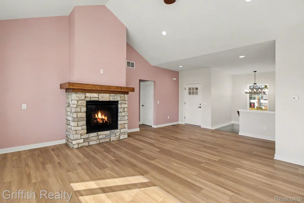 2878 Clivedon Road Marion Township, MI 48843