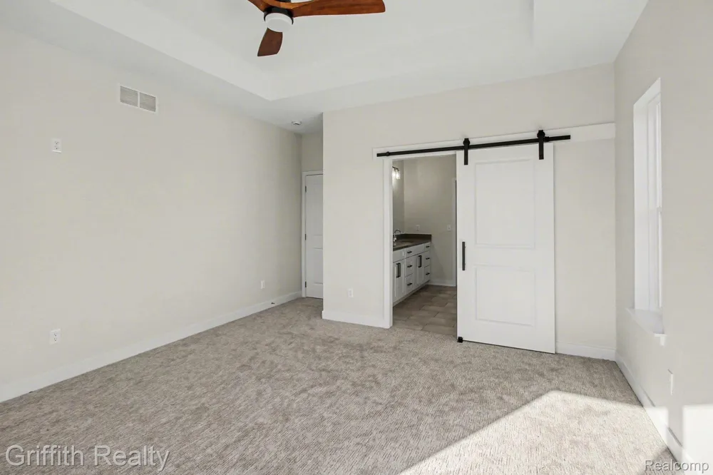 2878 Clivedon Road Marion Township, MI 48843