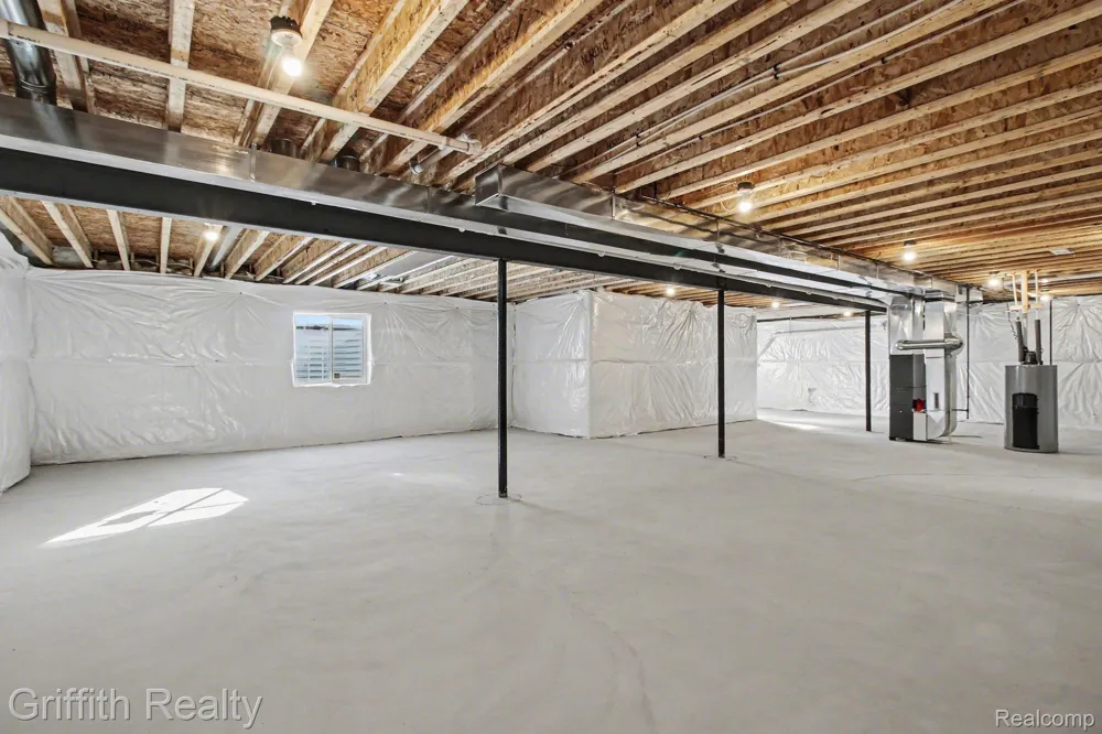 2878 Clivedon Road Marion Township, MI 48843