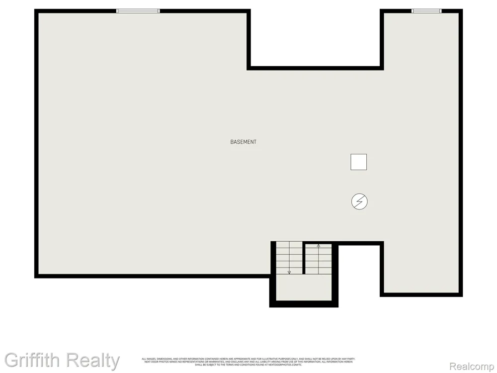 2878 Clivedon Road Marion Township, MI 48843