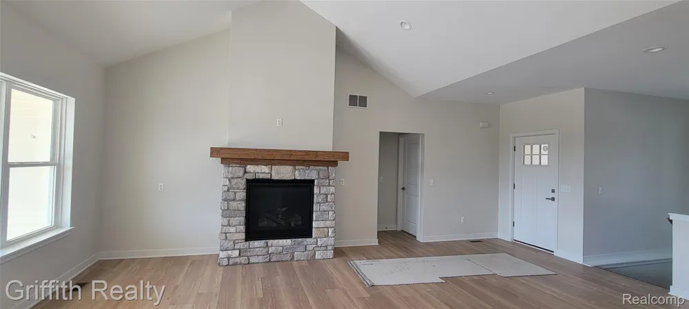2878 Clivedon Road Marion Township, MI 48843