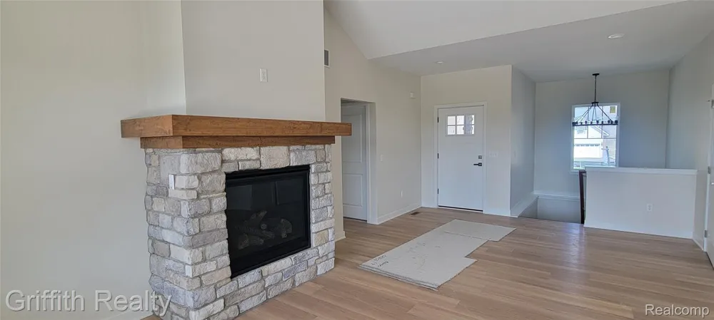 2878 Clivedon Road Marion Township, MI 48843
