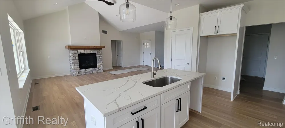 2878 Clivedon Road Marion Township, MI 48843