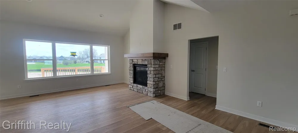 2878 Clivedon Road Marion Township, MI 48843