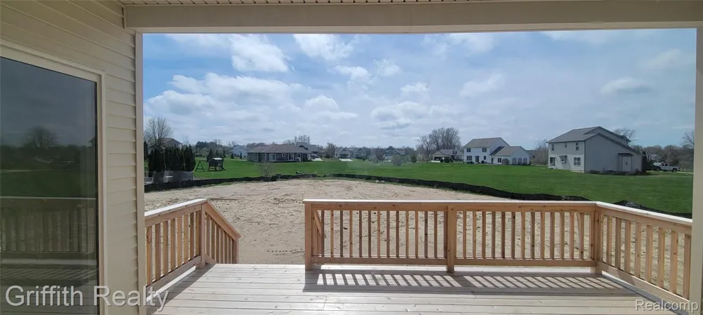 2878 Clivedon Road Marion Township, MI 48843