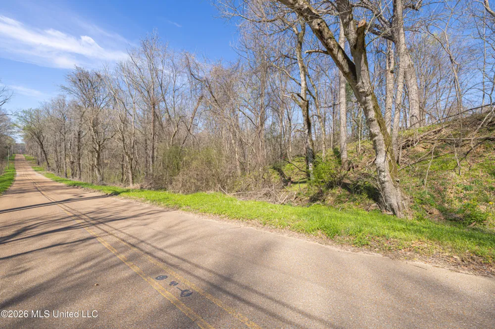 0 Reed Wilson Road Vicksburg, MS 39183
