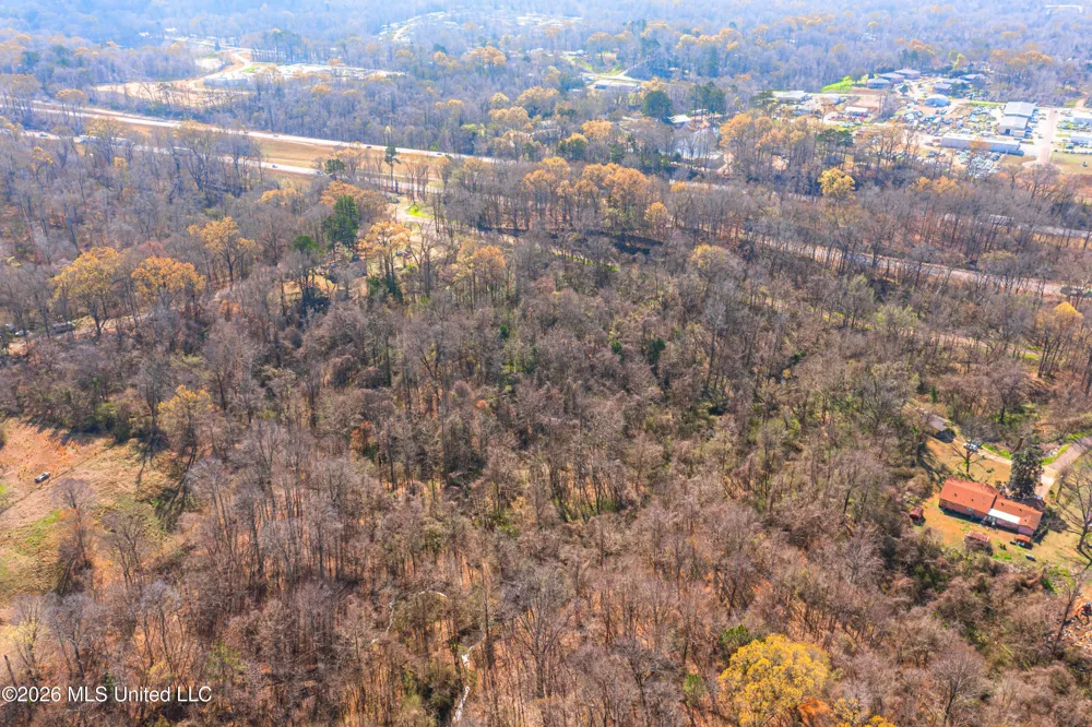 0 Reed Wilson Road Vicksburg, MS 39183