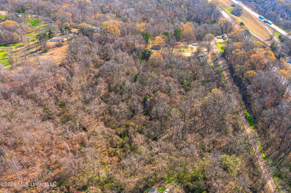 0 Reed Wilson Road Vicksburg, MS 39183