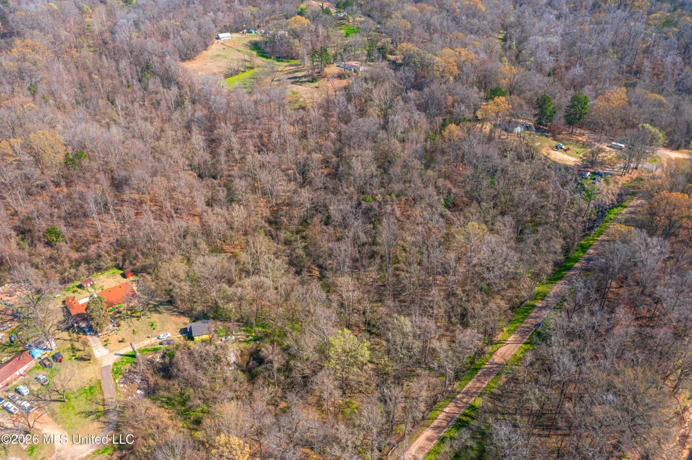 0 Reed Wilson Road Vicksburg, MS 39183