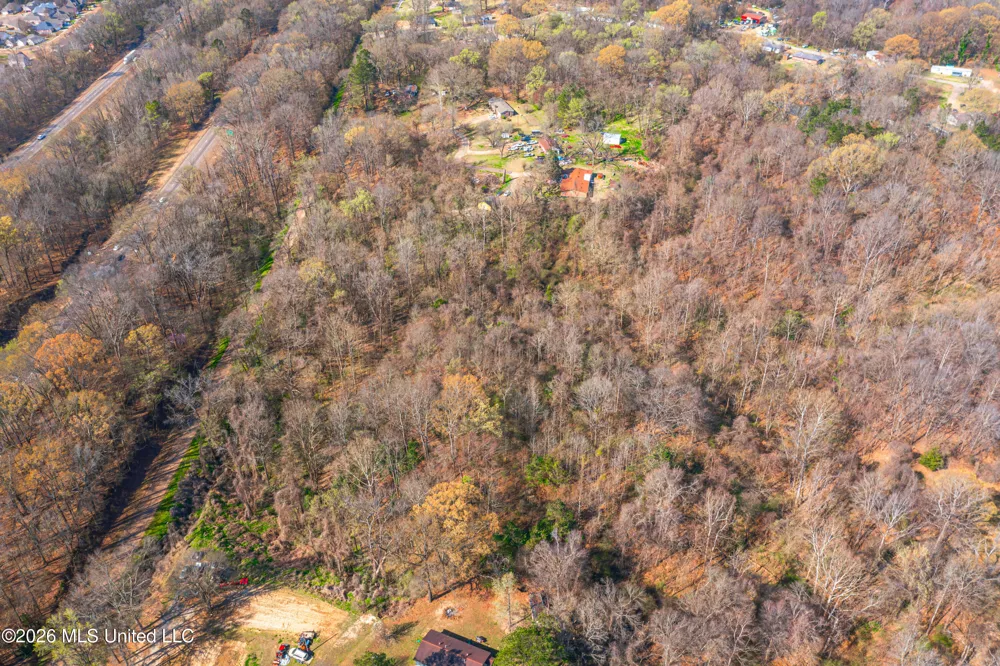 0 Reed Wilson Road Vicksburg, MS 39183