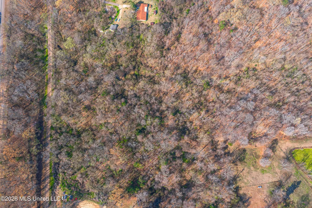 0 Reed Wilson Road Vicksburg, MS 39183