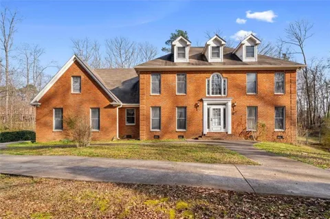 1444 Thrasher Drive
