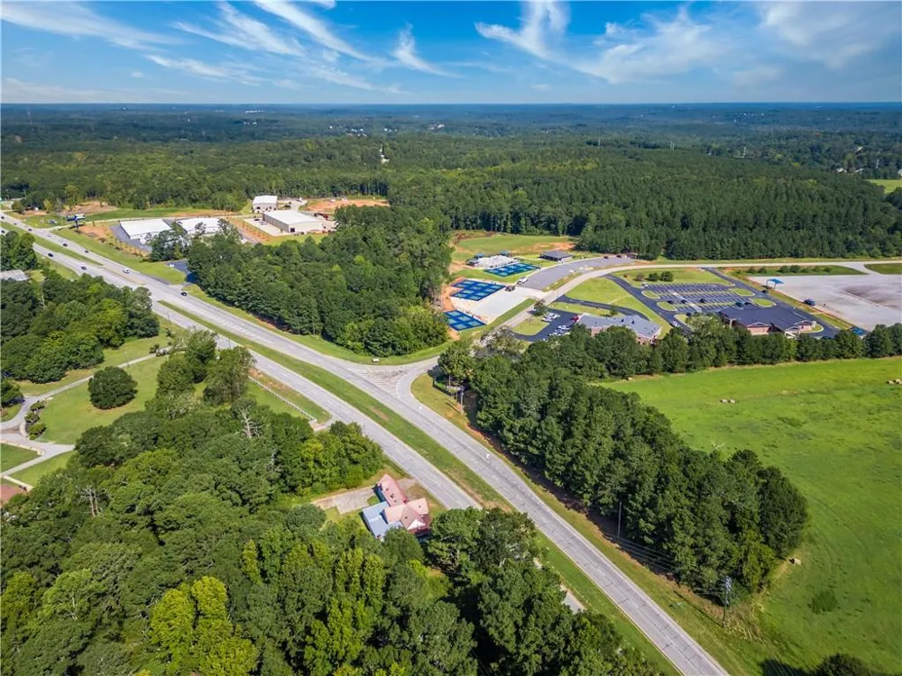 2020 Highway 78 Monroe, GA 30655